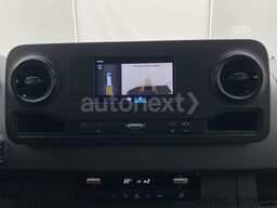 MERCEDES-BENZ Sprinter 315 Mixto *Werkstatt* 4-Sitze+Kamera (6