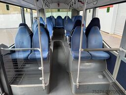 MERCEDES-BENZ Citaro  O 530 , Klima