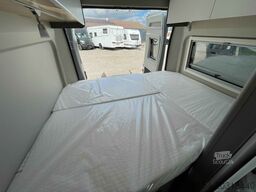 LMC INNOVAN 600 ,ASD, Aufstelldach,26 Modell,Navi