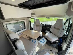 LMC INNOVAN 600 ,ASD, Aufstelldach,26 Modell,Navi
