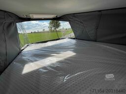 LMC INNOVAN 600 ,ASD, Aufstelldach,26 Modell,Navi