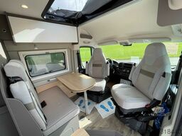 LMC INNOVAN 600 ,ASD, Aufstelldach,26 Modell,Navi