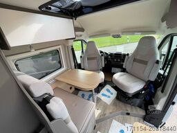 LMC INNOVAN 600 ,ASD, Aufstelldach,26 Modell,Navi