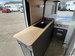 LMC INNOVAN 600 ,ASD, Aufstelldach,26 Modell,Navi