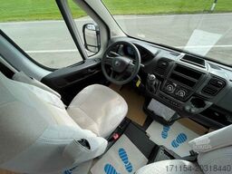 LMC INNOVAN 600 ,ASD, Aufstelldach,26 Modell,Navi
