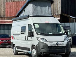 LMC INNOVAN 600 ,ASD, Aufstelldach,26 Modell,