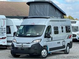 LMC INNOVAN 600 ,ASD, Aufstelldach,26 Modell,