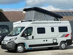 LMC INNOVAN 600 ,ASD, Aufstelldach,26 Modell,