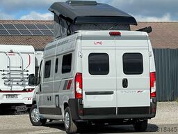 LMC INNOVAN 600 ,ASD, Aufstelldach,26 Modell,