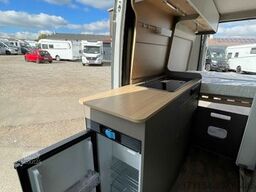 LMC INNOVAN 600 ,ASD, Aufstelldach,26 Modell,