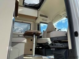 LMC INNOVAN 600 ,ASD, Aufstelldach,26 Modell,