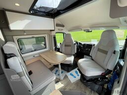 LMC INNOVAN 600 ,ASD, Aufstelldach,26 Modell,