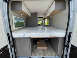 LMC INNOVAN 600 ,ASD, Aufstelldach,26 Modell,