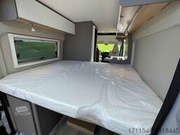 LMC INNOVAN 600 ,ASD, Aufstelldach,26 Modell,