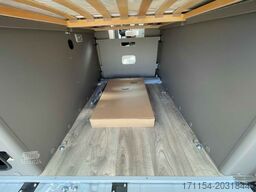 LMC INNOVAN 600 ,ASD, Aufstelldach,26 Modell,