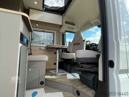 LMC INNOVAN 600 ,ASD, Aufstelldach,26 Modell,