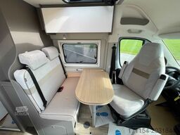 LMC INNOVAN 600 ,ASD, Aufstelldach,26 Modell,