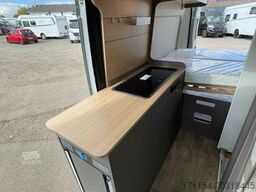 LMC INNOVAN 600 ,ASD, Aufstelldach,26 Modell,