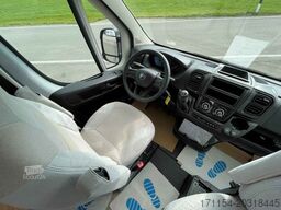 LMC INNOVAN 600 ,ASD, Aufstelldach,26 Modell,