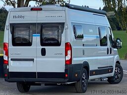 CARADO ONTOUR Van 640 ET Modell 2025,Längsbetten