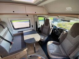 CARADO ONTOUR Van 640 ET Modell 2025,Längsbetten