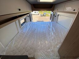 CARADO ONTOUR Van 640 ET Modell 2025,Längsbetten