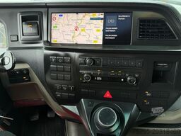 MAN TGX 18.470 4x2LL MEGA 2 Tanks Retarder Navi StHz