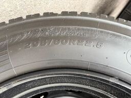 MAN TGX 18.470 4x2LL MEGA 2 Tanks Retarder Navi StHz