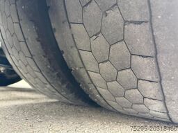 MAN TGX 18.470 4x2LL MEGA 2 Tanks Retarder Navi StHz