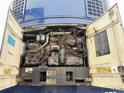 KÄSSBOHRER 3 Achs ThermoKing SMX-50 defekt Lamberet Aufbau