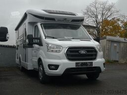 ROLLER TEAM Zefiro 266 P *Autom*Vollausstattung*