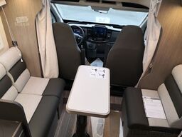 ROLLER TEAM Zefiro 266 P *Autom*Vollausstattung*