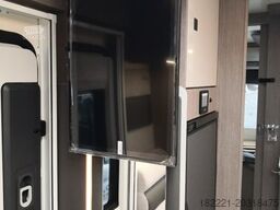 ROLLER TEAM Zefiro 266 P *Autom*Vollausstattung*