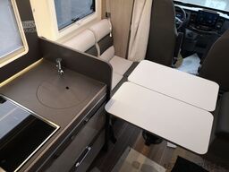 ROLLER TEAM Zefiro 266 P *Autom*Vollausstattung*