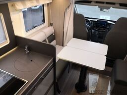 ROLLER TEAM Zefiro 266 P *Autom*Vollausstattung*