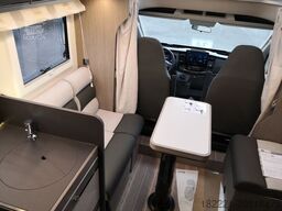 ROLLER TEAM Zefiro 266 P *Autom*Vollausstattung*