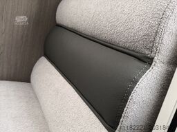 ROLLER TEAM Zefiro 266 P *Autom*Vollausstattung*