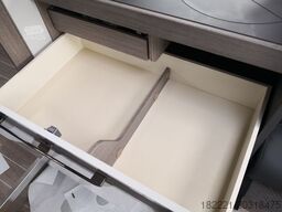 ROLLER TEAM Zefiro 266 P *Autom*Vollausstattung*