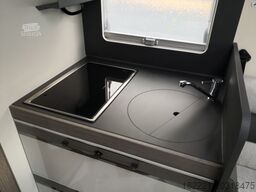 ROLLER TEAM Zefiro 266 P *Autom*Vollausstattung*