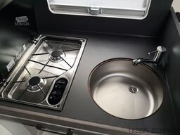 ROLLER TEAM Zefiro 266 P *Autom*Vollausstattung*