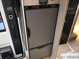 ROLLER TEAM Zefiro 266 P *Autom*Vollausstattung*