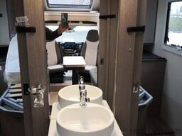 ROLLER TEAM Zefiro 266 P *Autom*Vollausstattung*