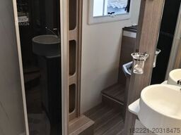 ROLLER TEAM Zefiro 266 P *Autom*Vollausstattung*