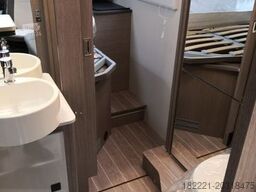 ROLLER TEAM Zefiro 266 P *Autom*Vollausstattung*