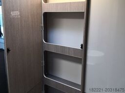 ROLLER TEAM Zefiro 266 P *Autom*Vollausstattung*