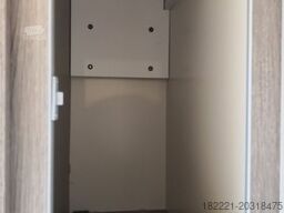 ROLLER TEAM Zefiro 266 P *Autom*Vollausstattung*