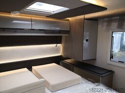 ROLLER TEAM Zefiro 266 P *Autom*Vollausstattung*