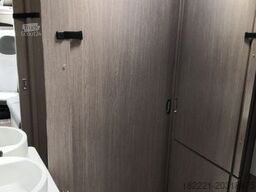 ROLLER TEAM Zefiro 266 P *Autom*Vollausstattung*