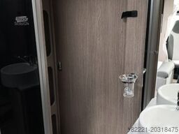 ROLLER TEAM Zefiro 266 P *Autom*Vollausstattung*