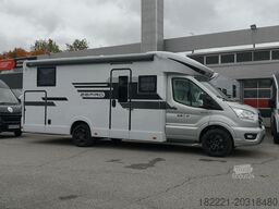 ROLLER TEAM Zefiro 287 P *Autom*Sehr Voll*